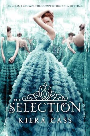 The Selection, The Selection Series Book 1