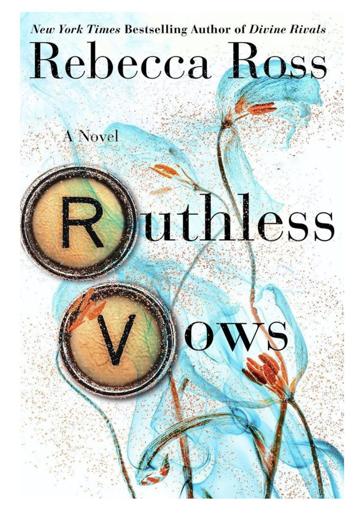 Ruthless Vows