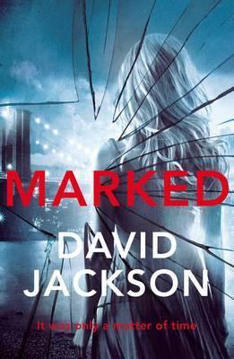 Marked : Callum Doyle Book # 3