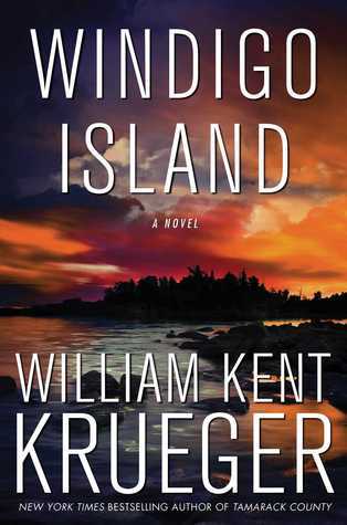 Windigo Island  (Cork O'Connor # 14 )