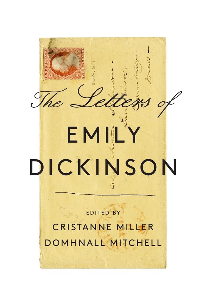 Letters of Emily Dickinson