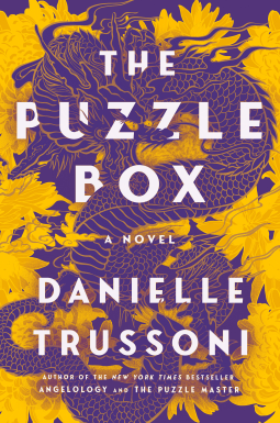 The Puzzle Box : The Puzzle  Book 2