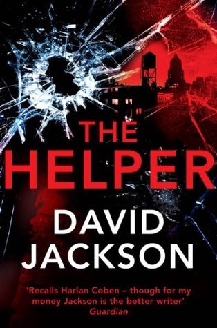 The Helper : Callum Doyle Book # 2