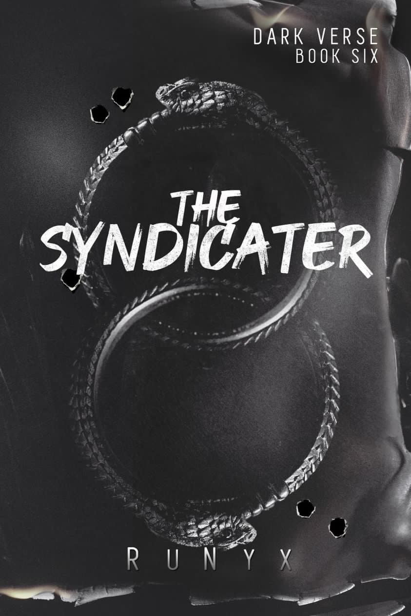 The Syndicater (Dark Verse, #6)