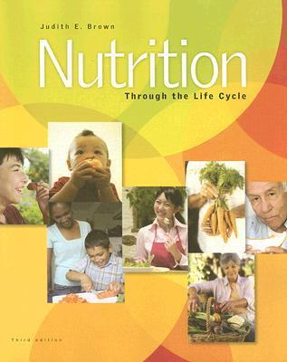 Nutrition through the life cycle | A4