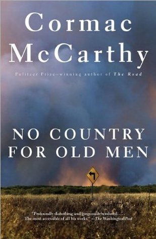 No Country For Old Men