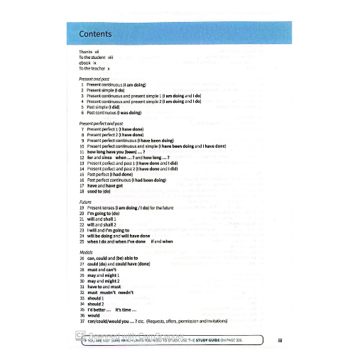 English Grammar in Use By Raymond Murphy Fifth Edition with Answer key