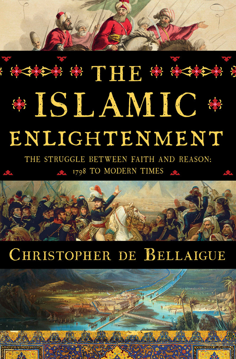 The Islamic Enlightenment