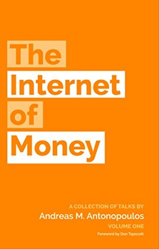 The Internet of Money