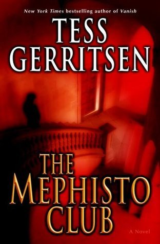 The Mephisto Club