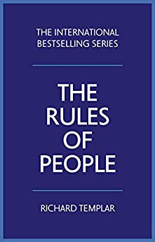 The Rules of People / A4