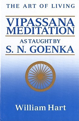 The Art of Living: Vipassana Meditation A4