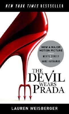 The Devil Wears Prada Book 1