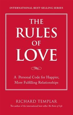 The Rules of Love / A4