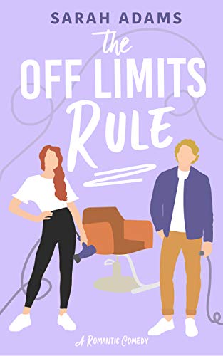 The Off Limits Rule (It Happened in Nashville, #1)