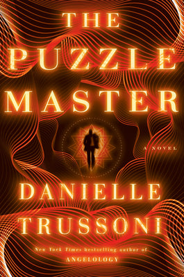 The Puzzle Master : The Puzzle  Book 1