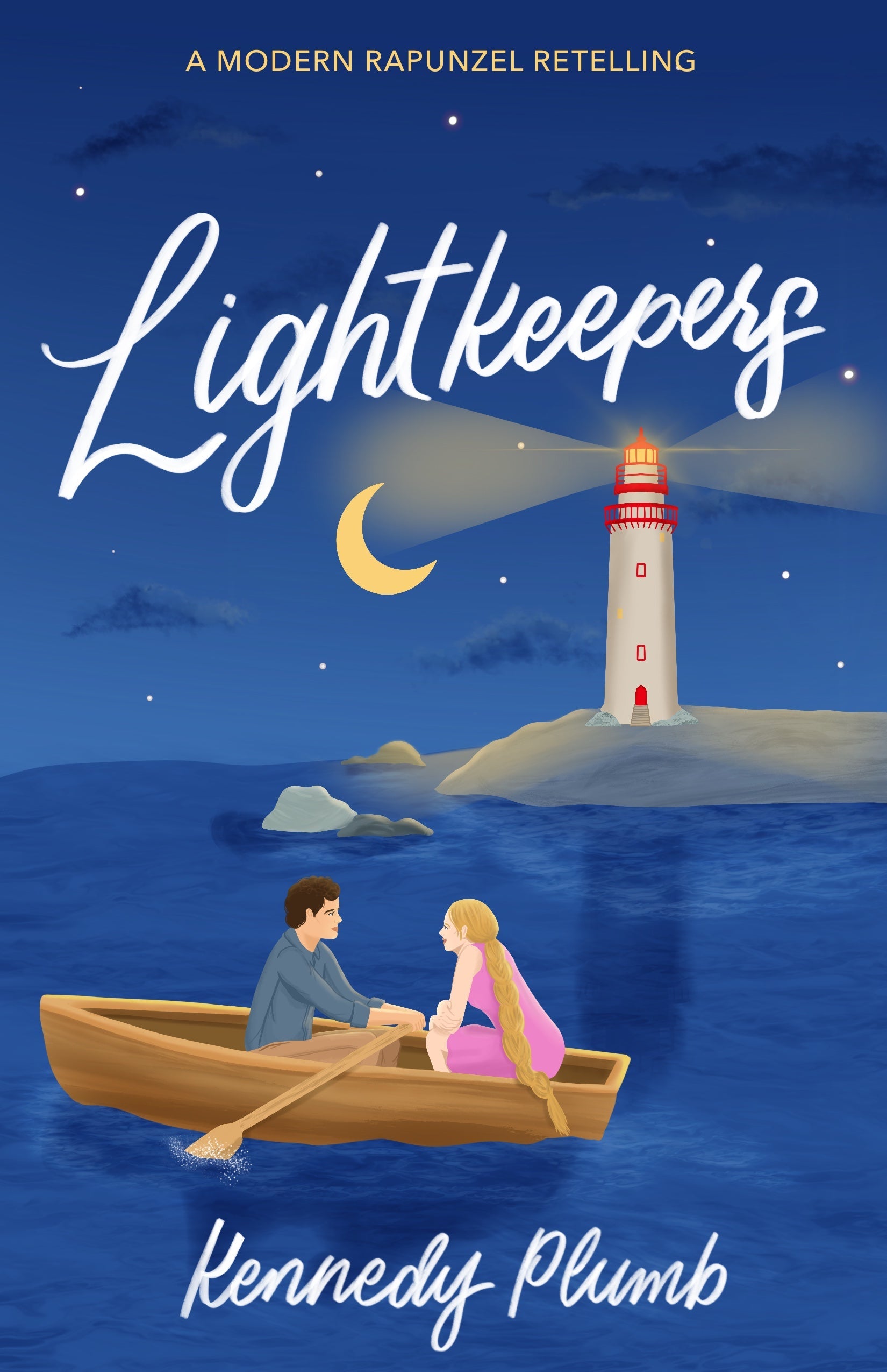 Lightkeepers