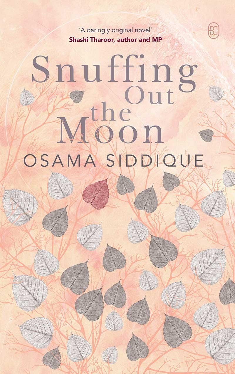 SNUFFING OUT THE MOON (2ND EDITION)