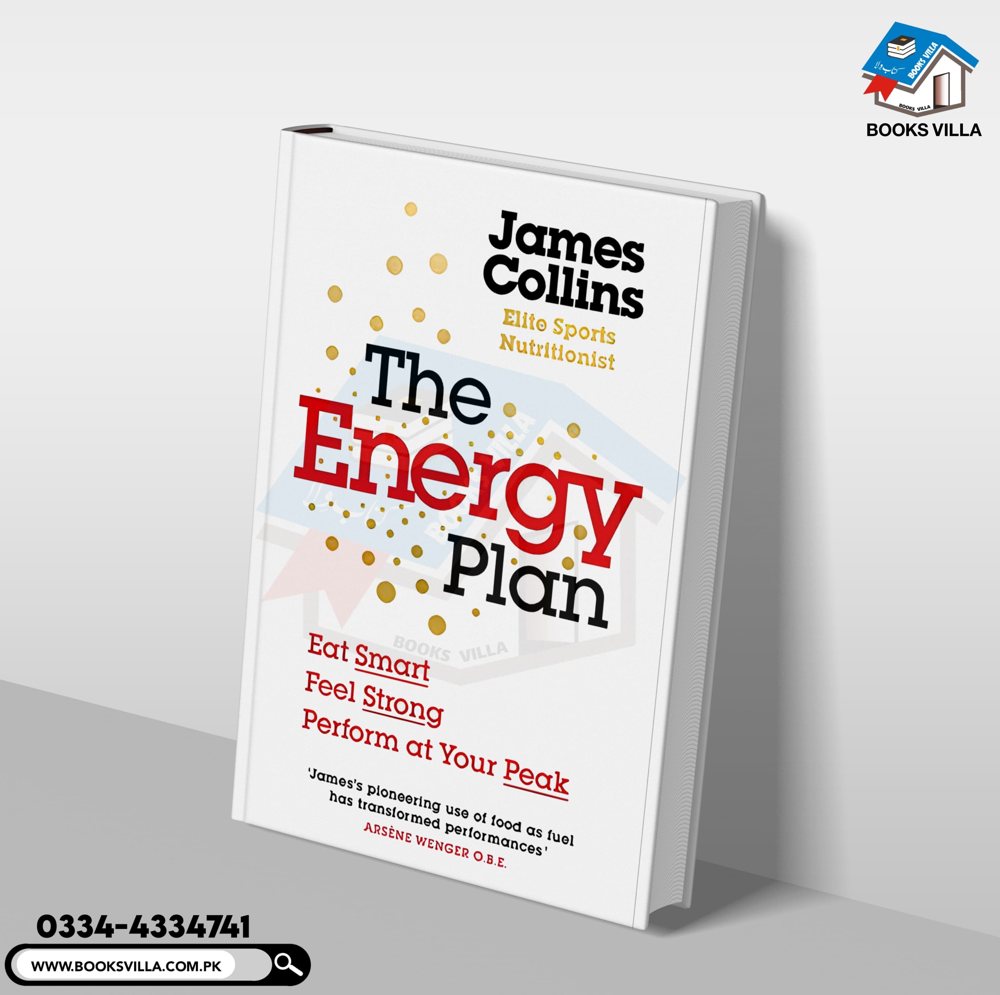 The Energy Plan