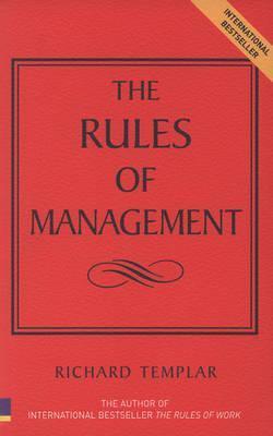 Rules of Management / A4