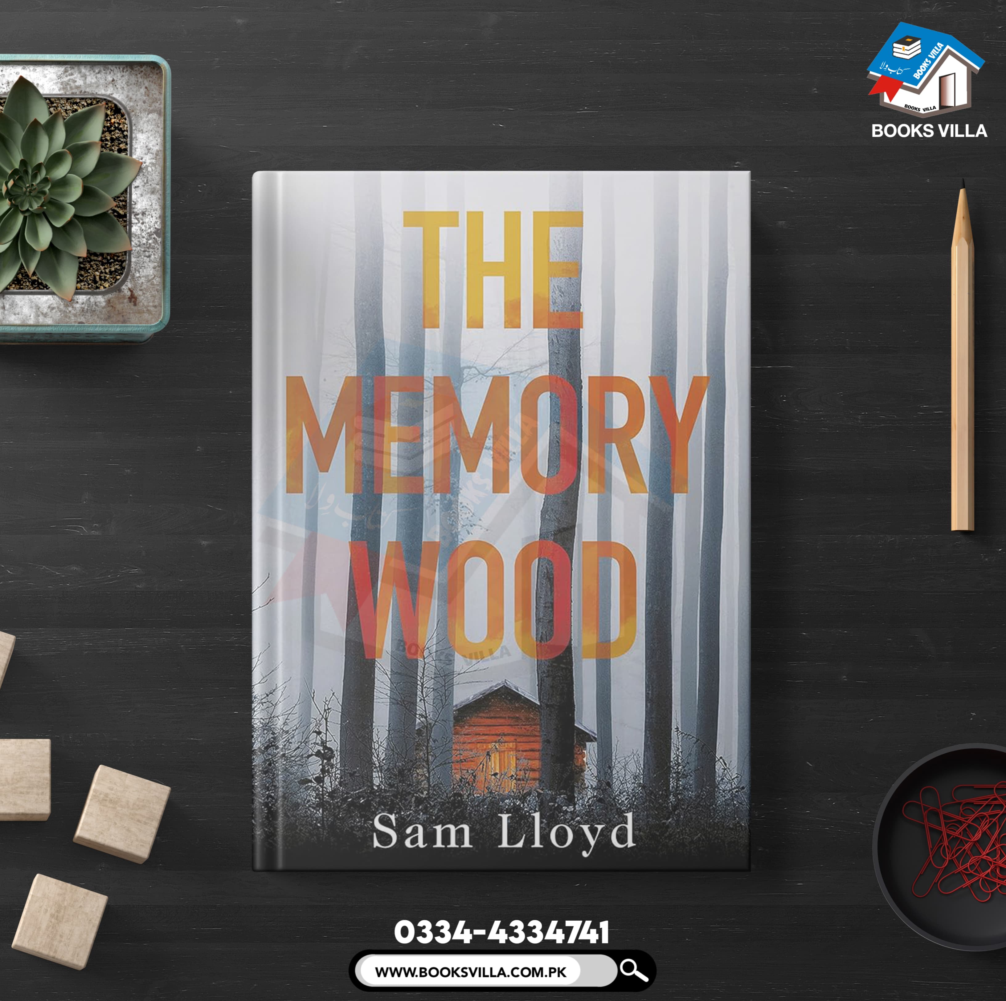 The memory wood