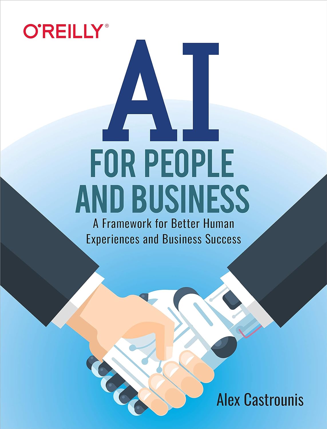 AI for People and Business by Alex Castrounis