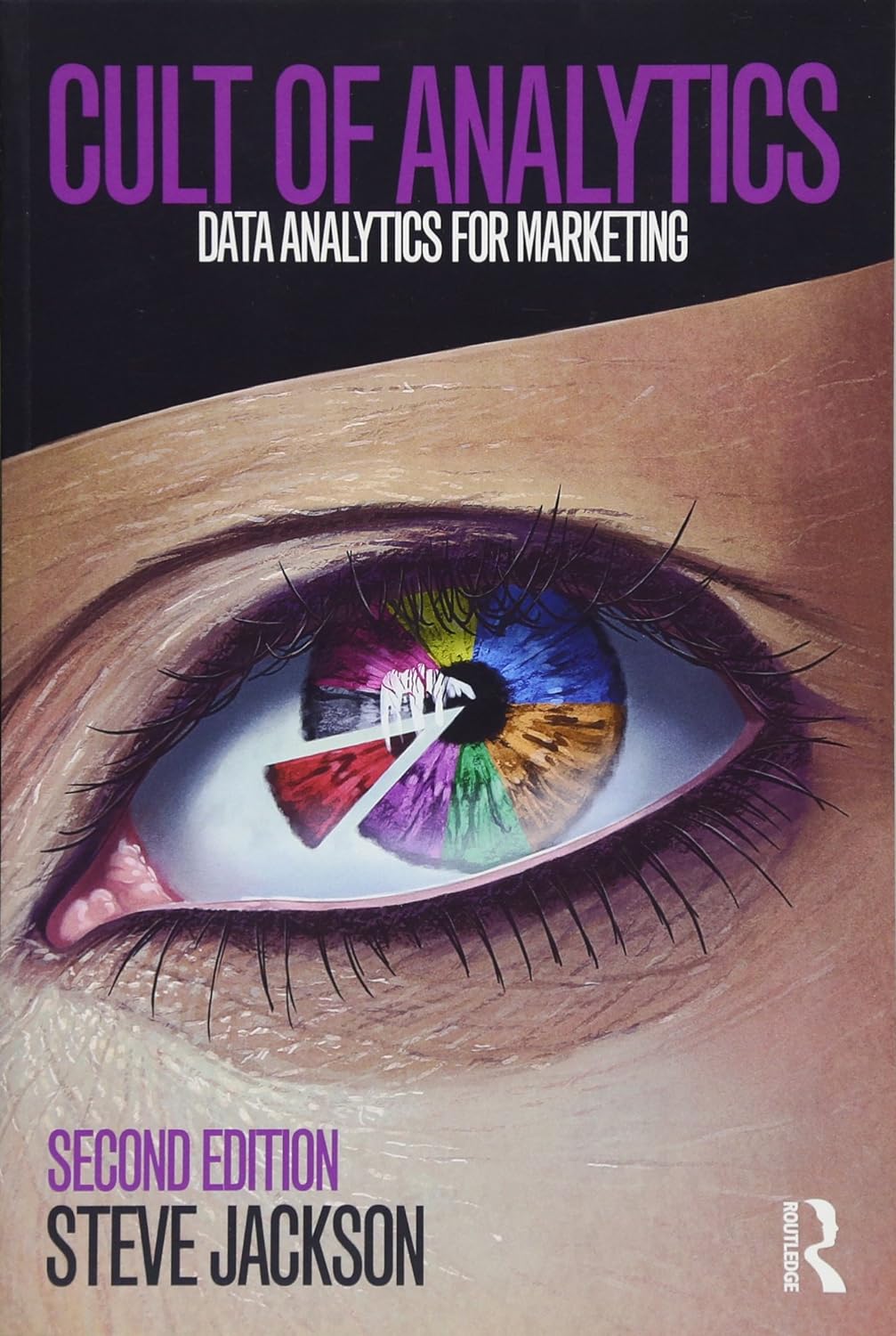 Cult of Analytics by Steve Jackson