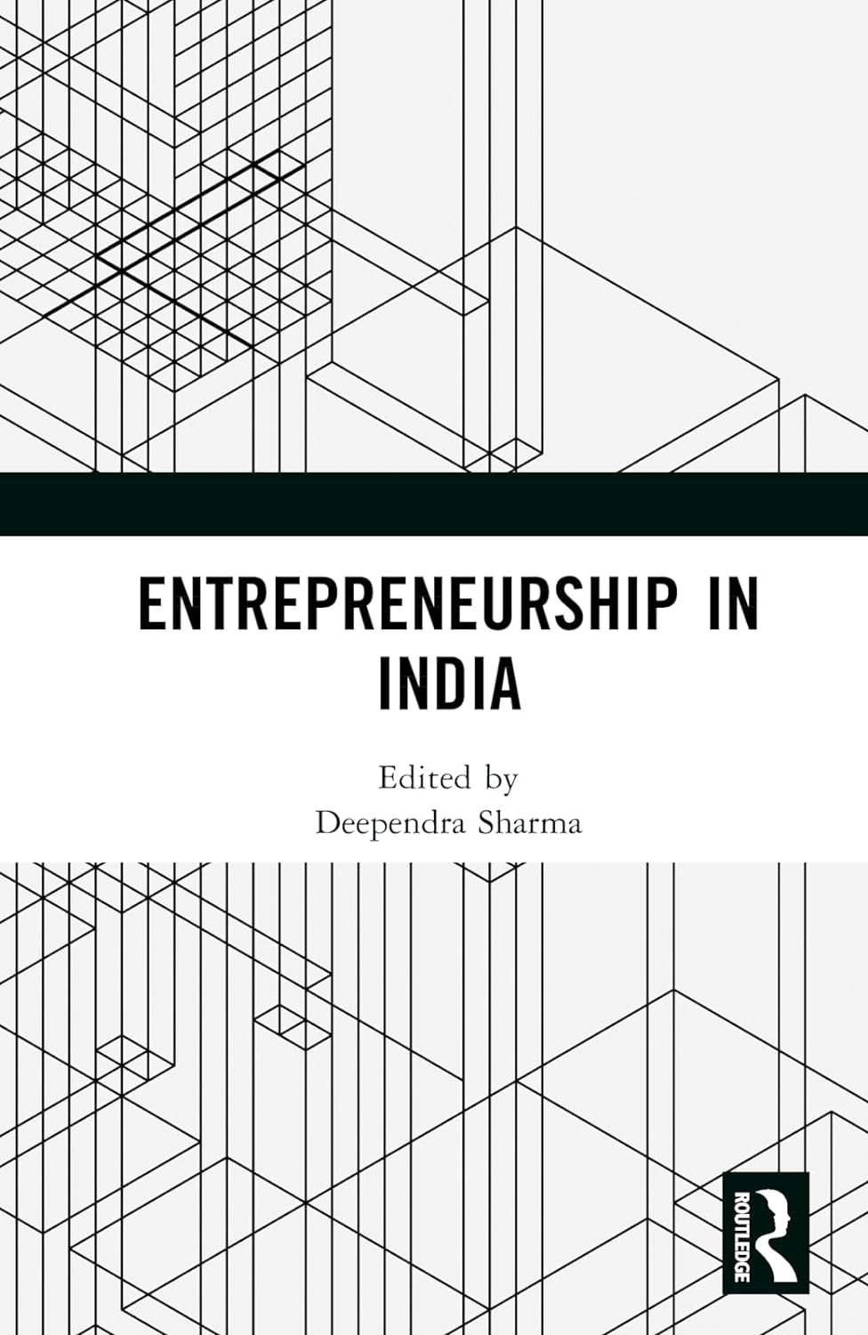 Entrepreneurship in India by Deependra Sharma