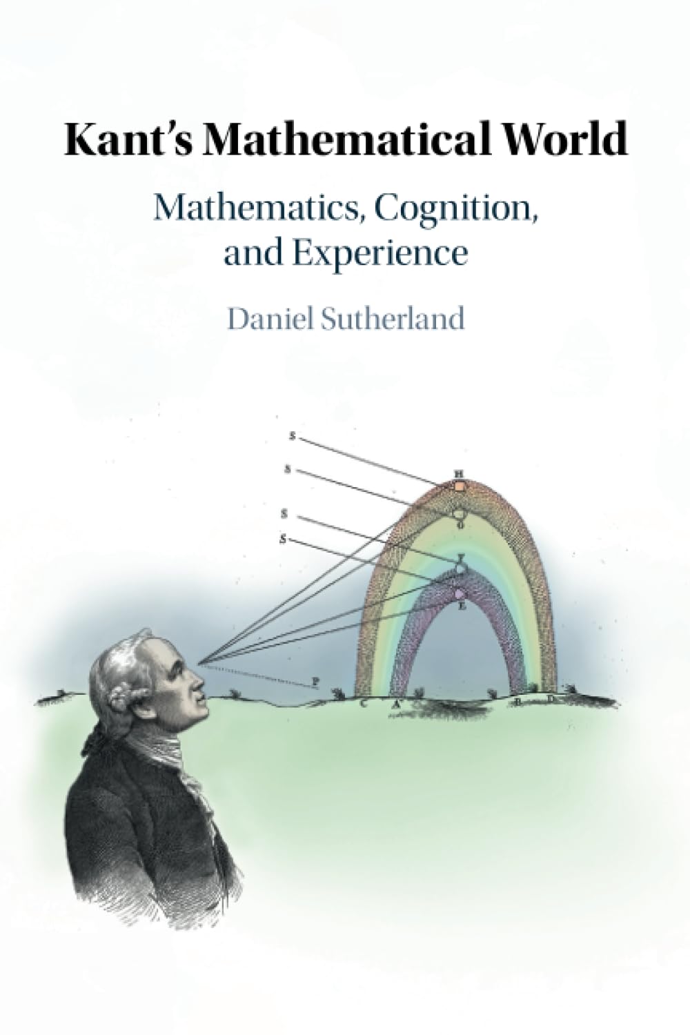 Kant's Mathematical World by Daniel Sutherland