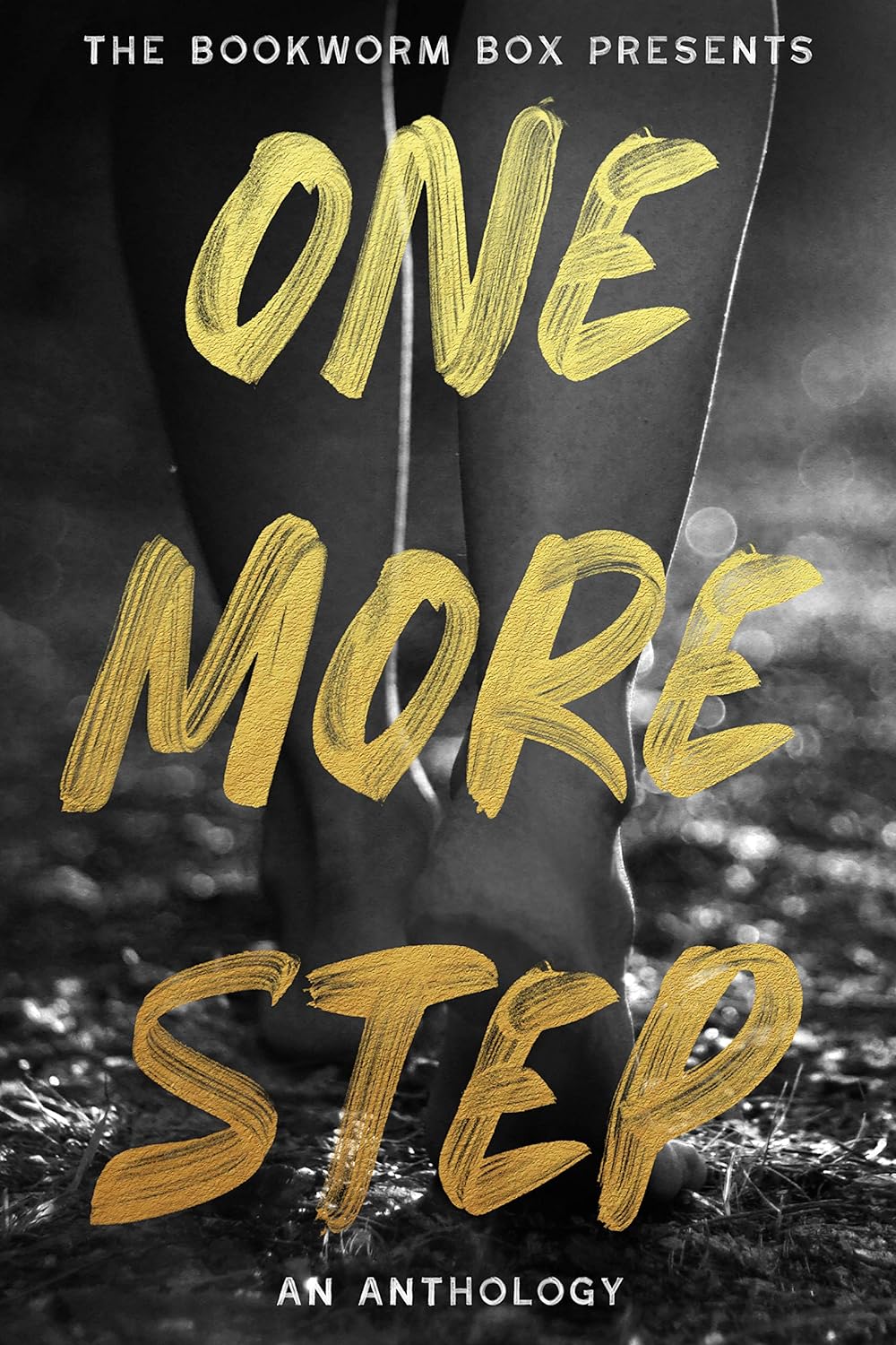 One More Step by Colleen Hoover