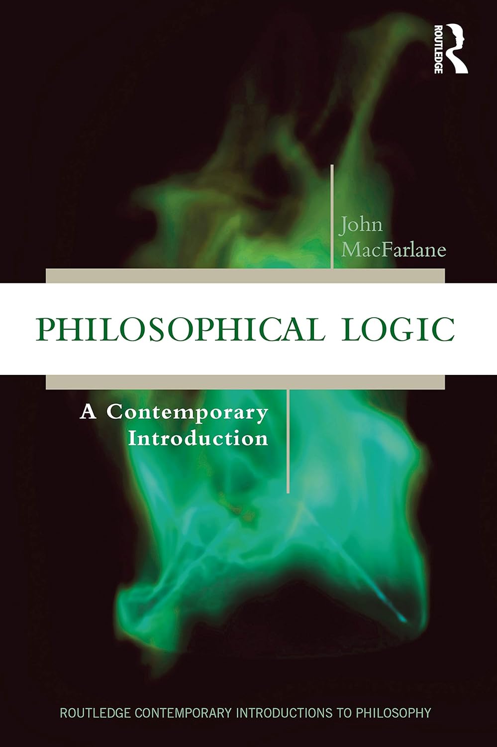 Philosophical Logic by John MacFarlane