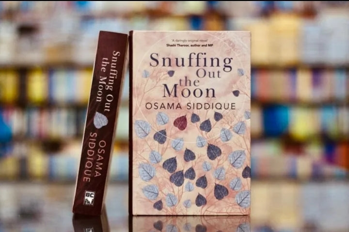 SNUFFING OUT THE MOON (2ND EDITION)