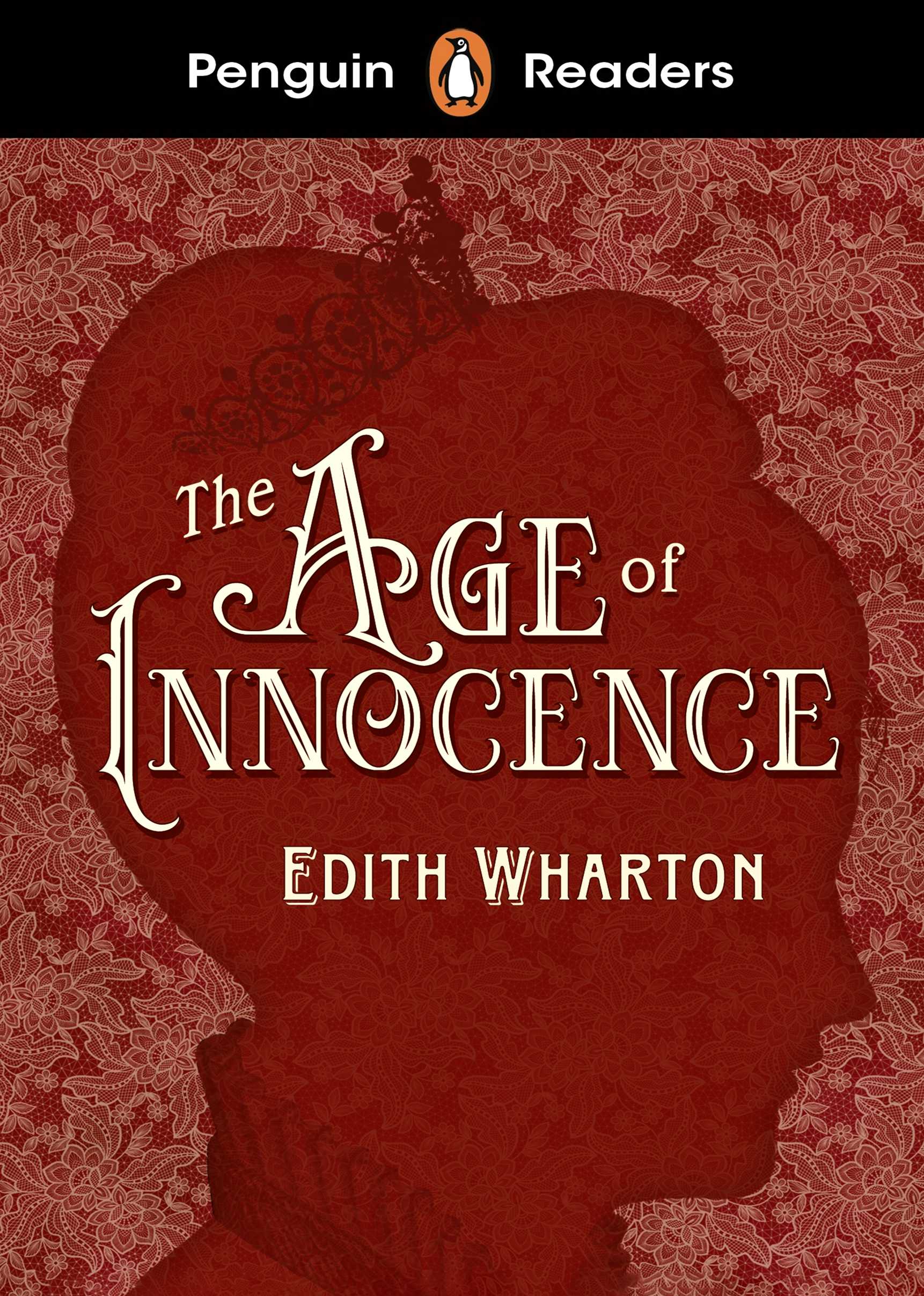 The Age of Innocence by Edith Wharton