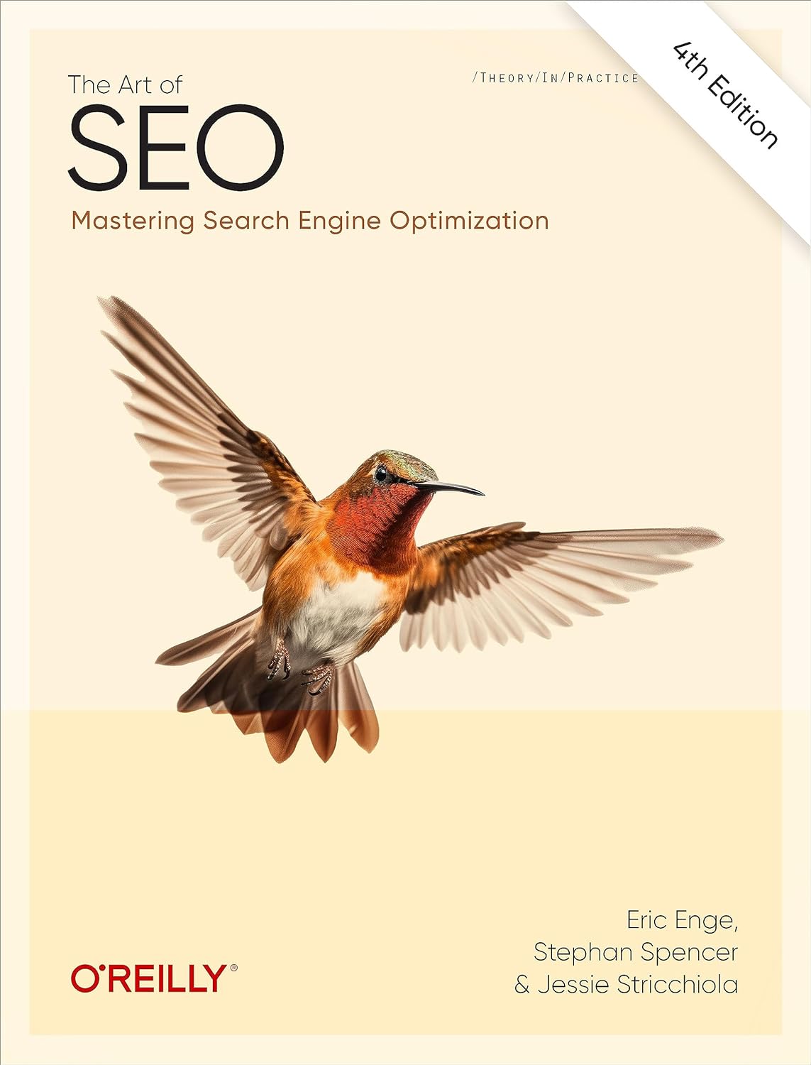 The Art of SEO by Eric Enge