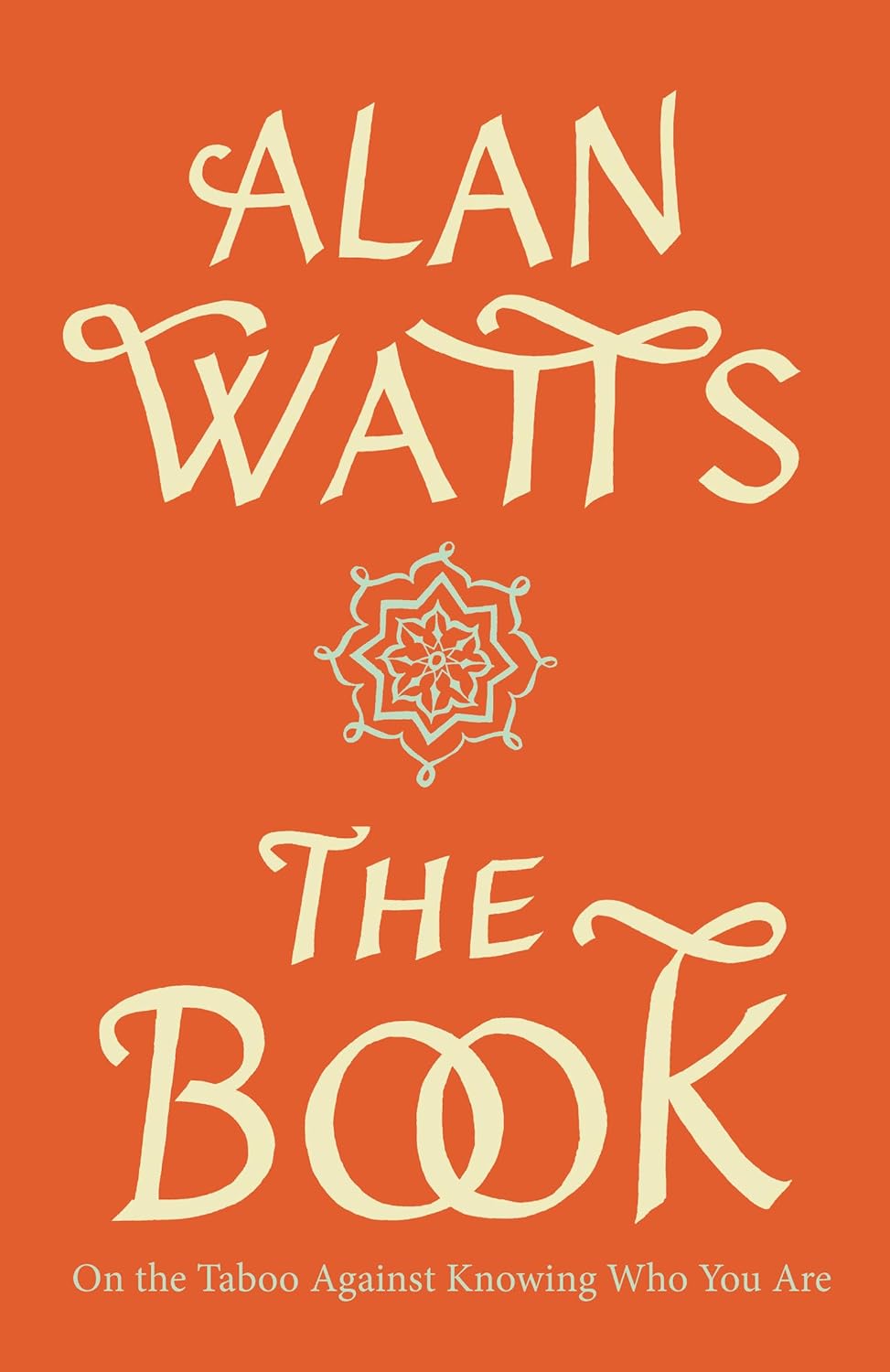 The Book by Alan Watts