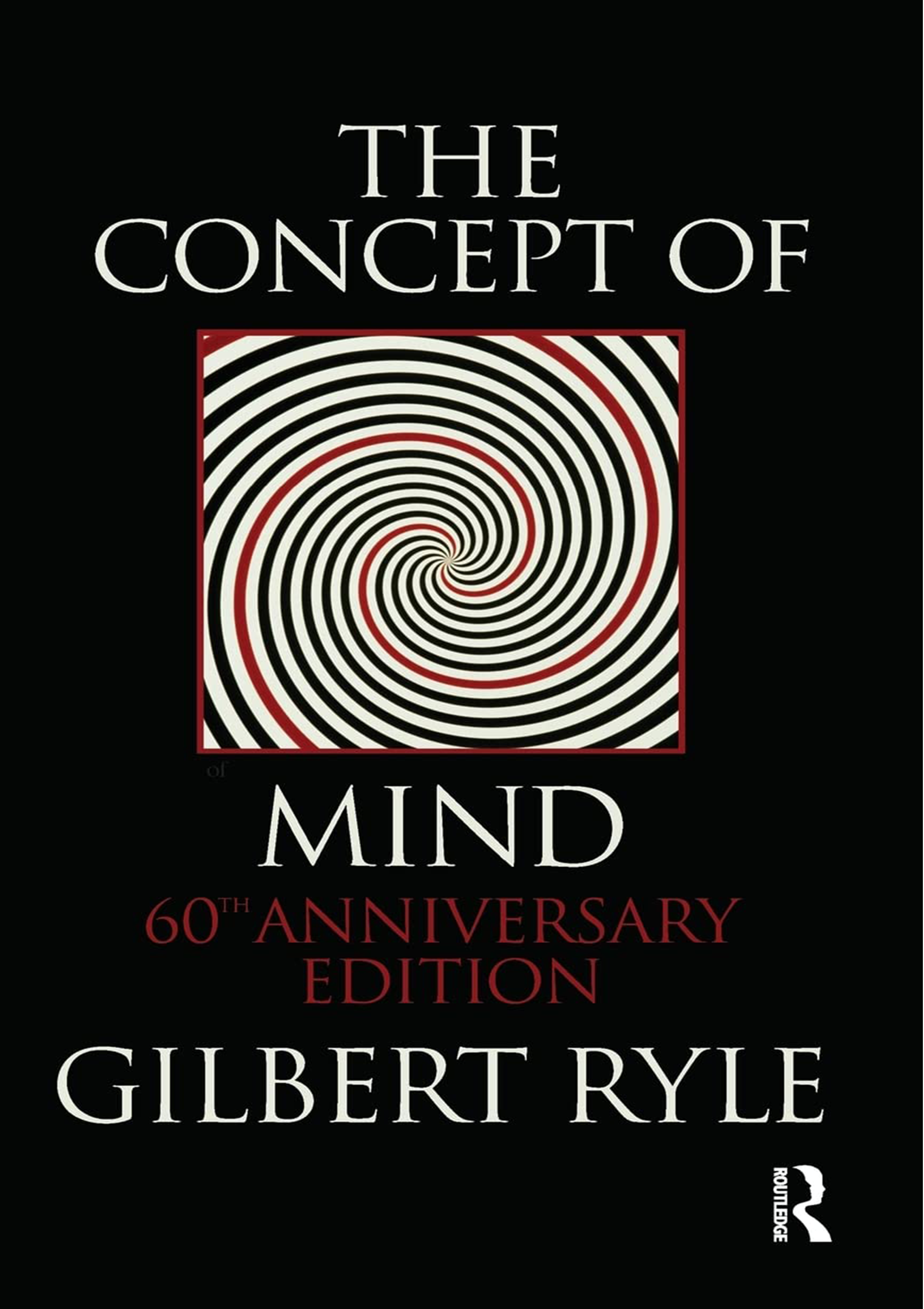 The Concept of Mind by Gilbert Ryle