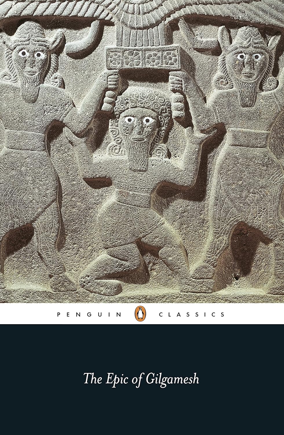 The Epic of Gilgamesh by Morris Jastrow