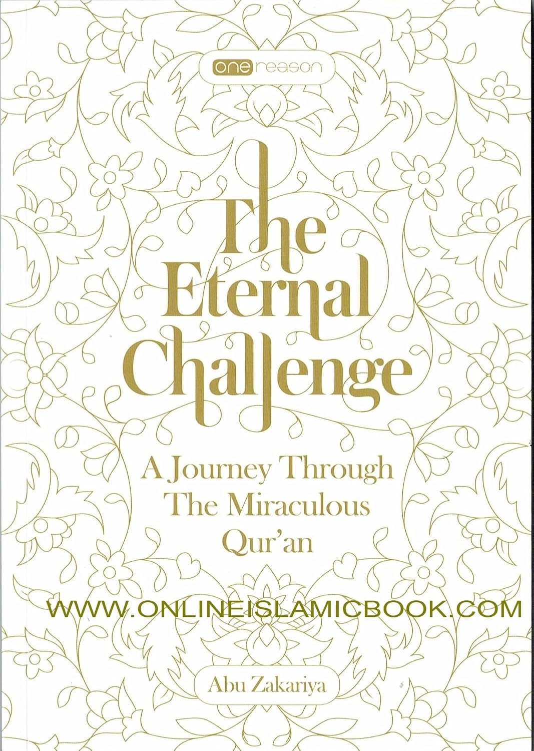 The Eternal Challenge by Abu Zakariya