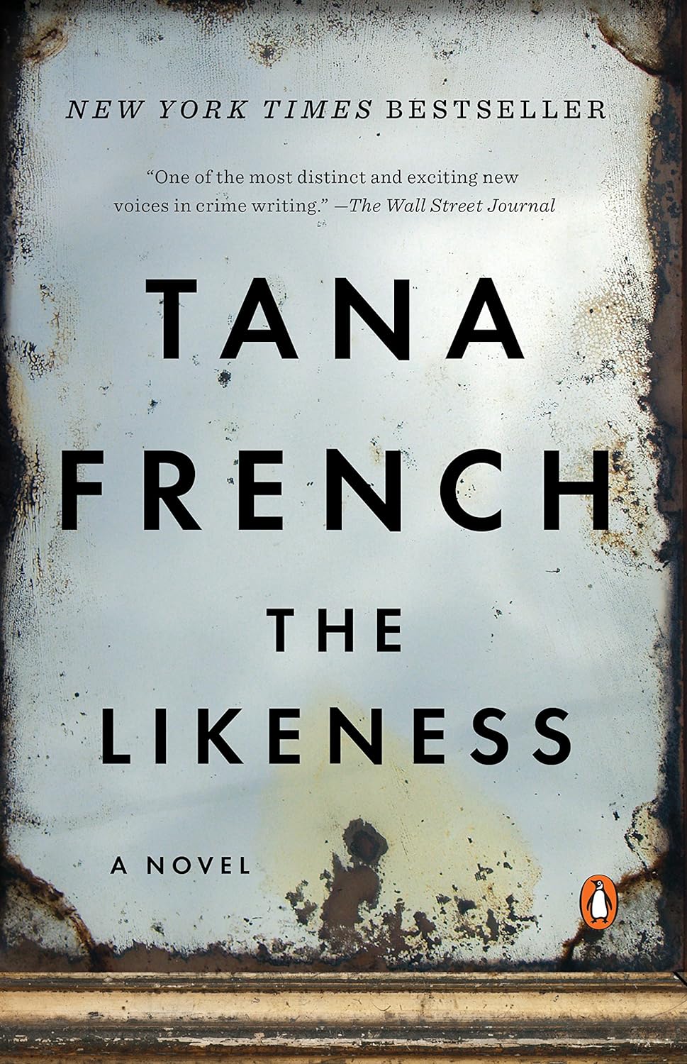 The Likeness by Tana French