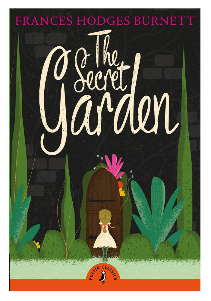 Secret Garden