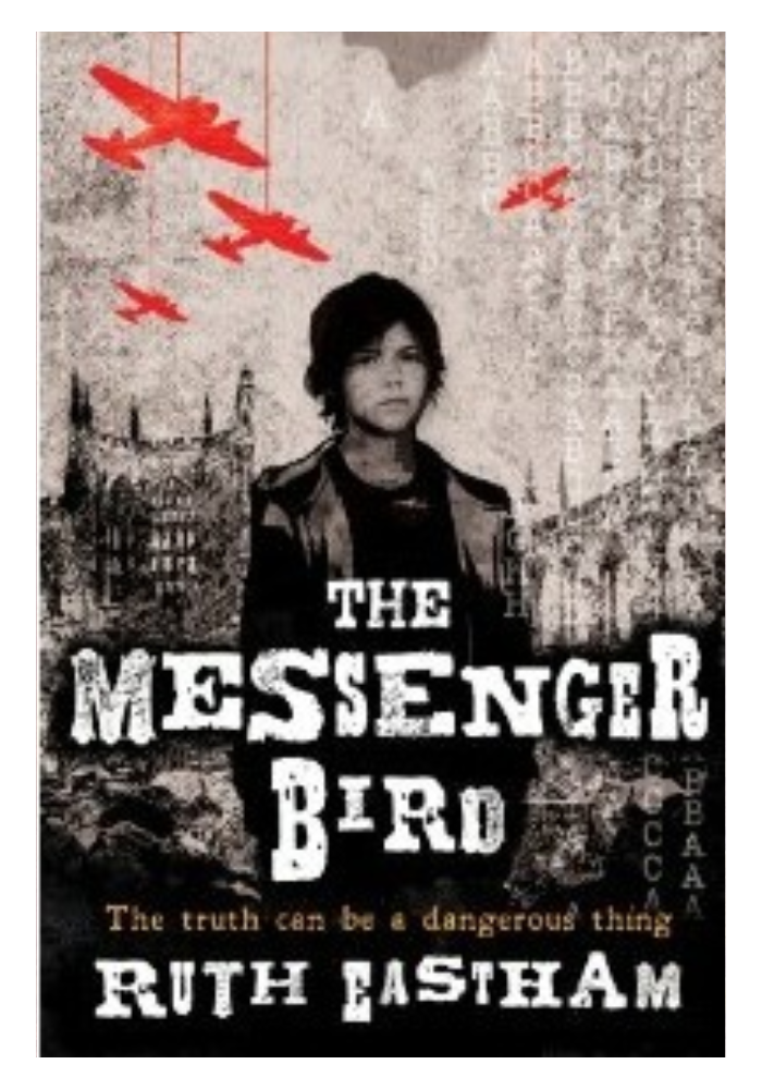 The Messenger Bird