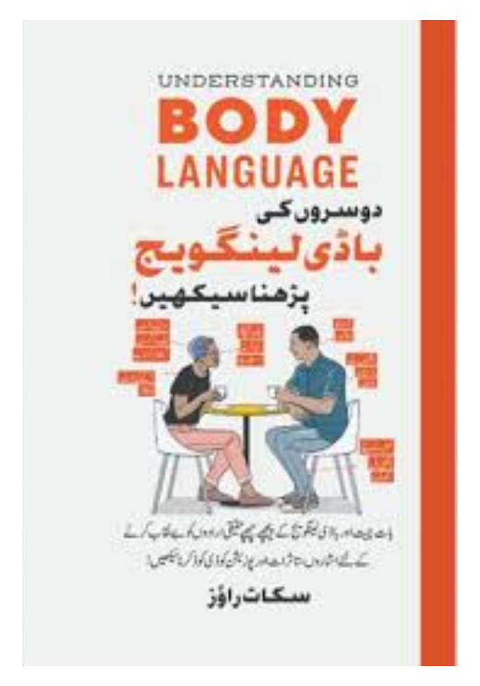 Doosron Ki Body Language Parhna Seekhein (Urdu) (Understanding Body Language)