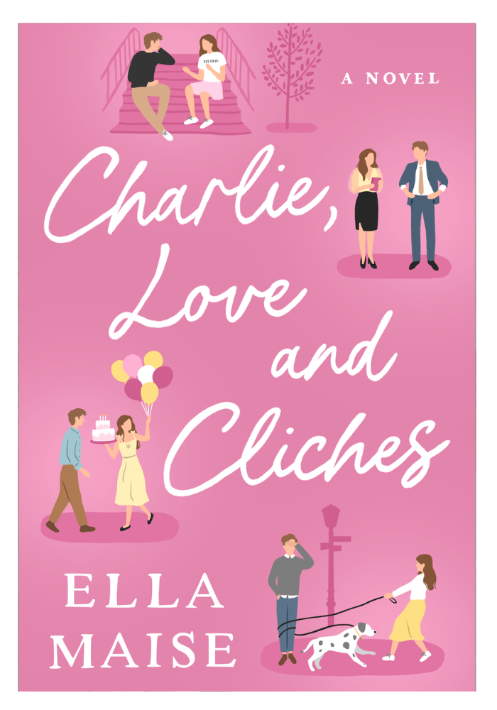 Charlie, Love and Clichés