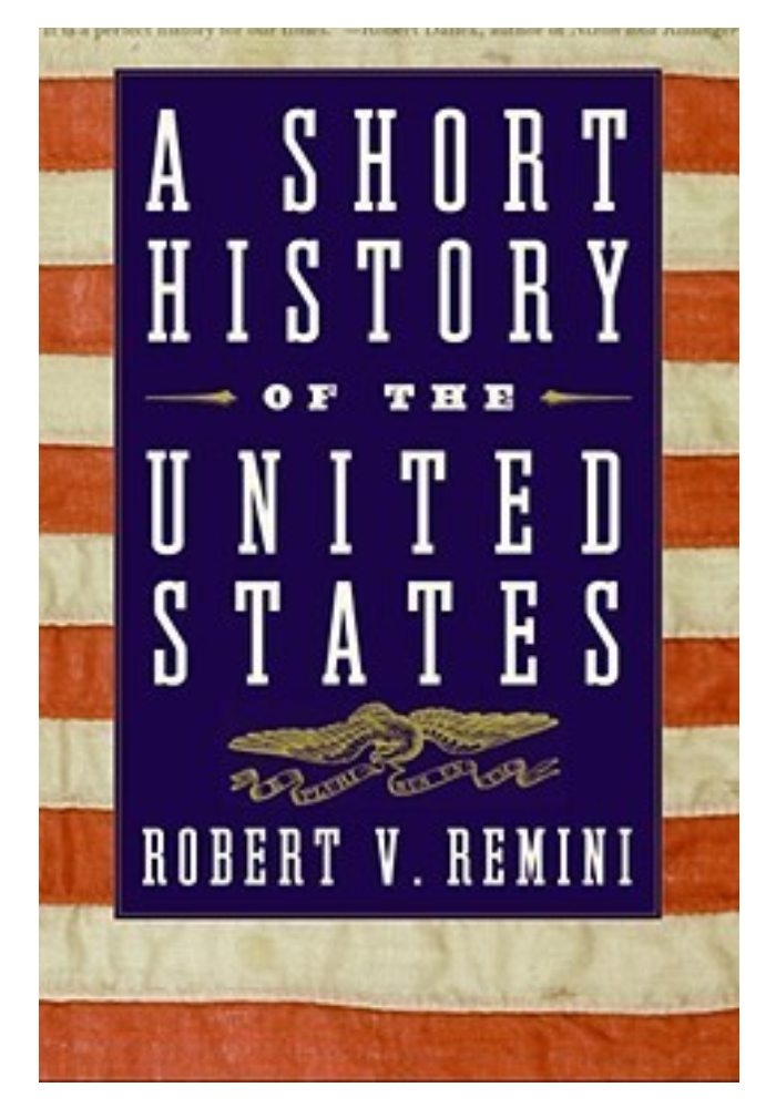 A Short History of the United States