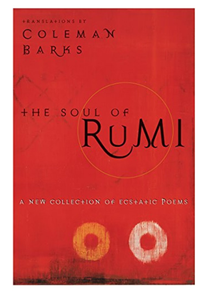 The Soul of Rumi