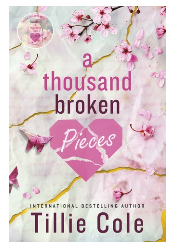 A Thousand Broken Pieces