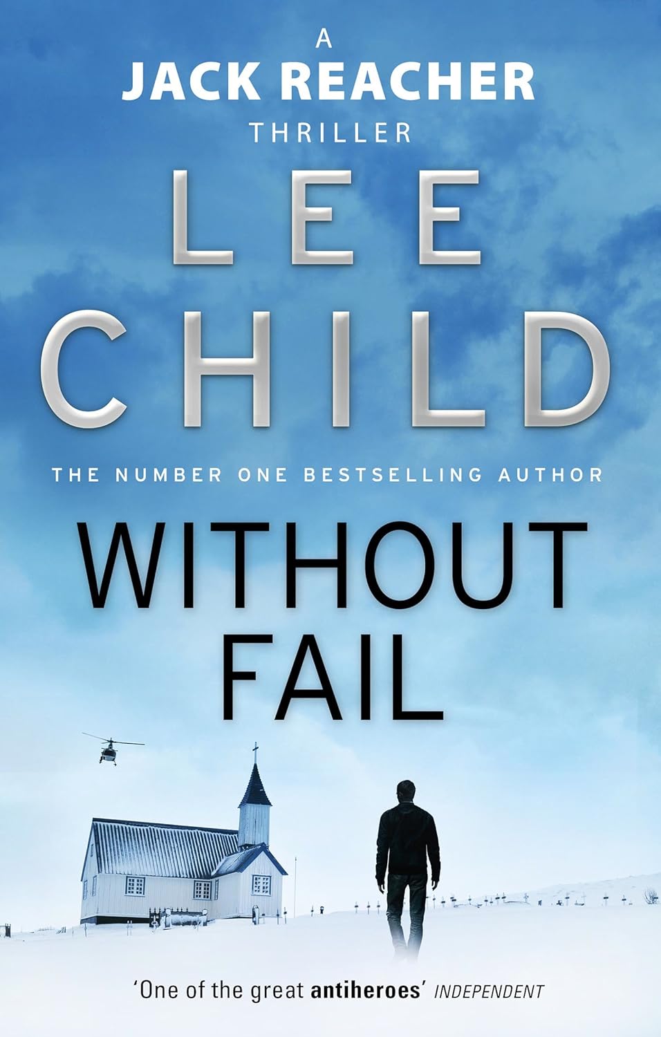 Without Fail by Lee Child