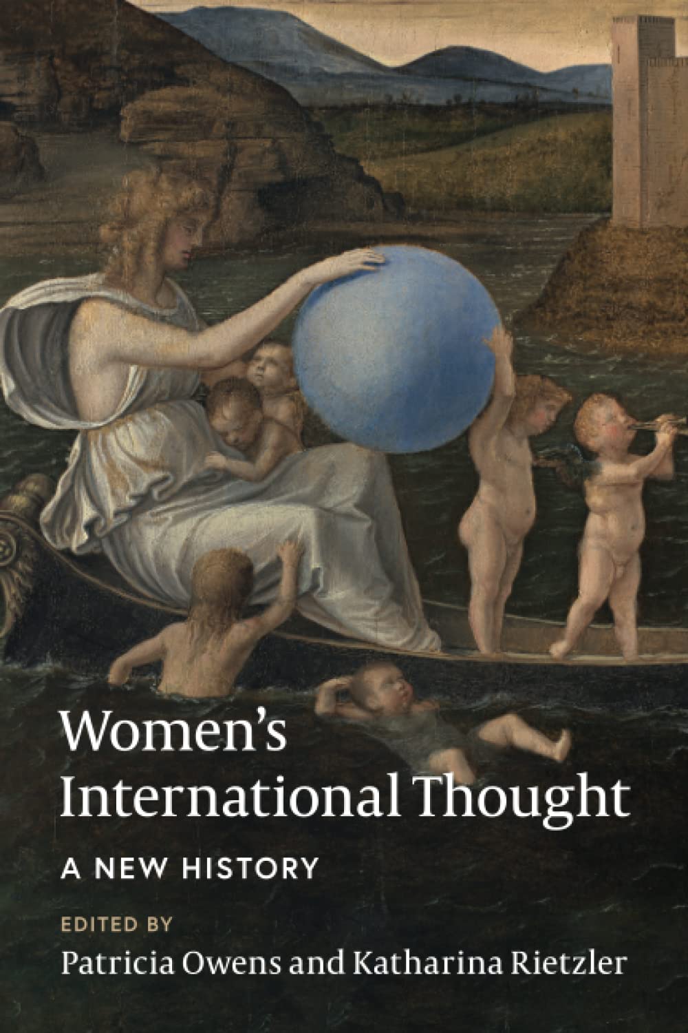 Women's International Thought by Patricia Owens