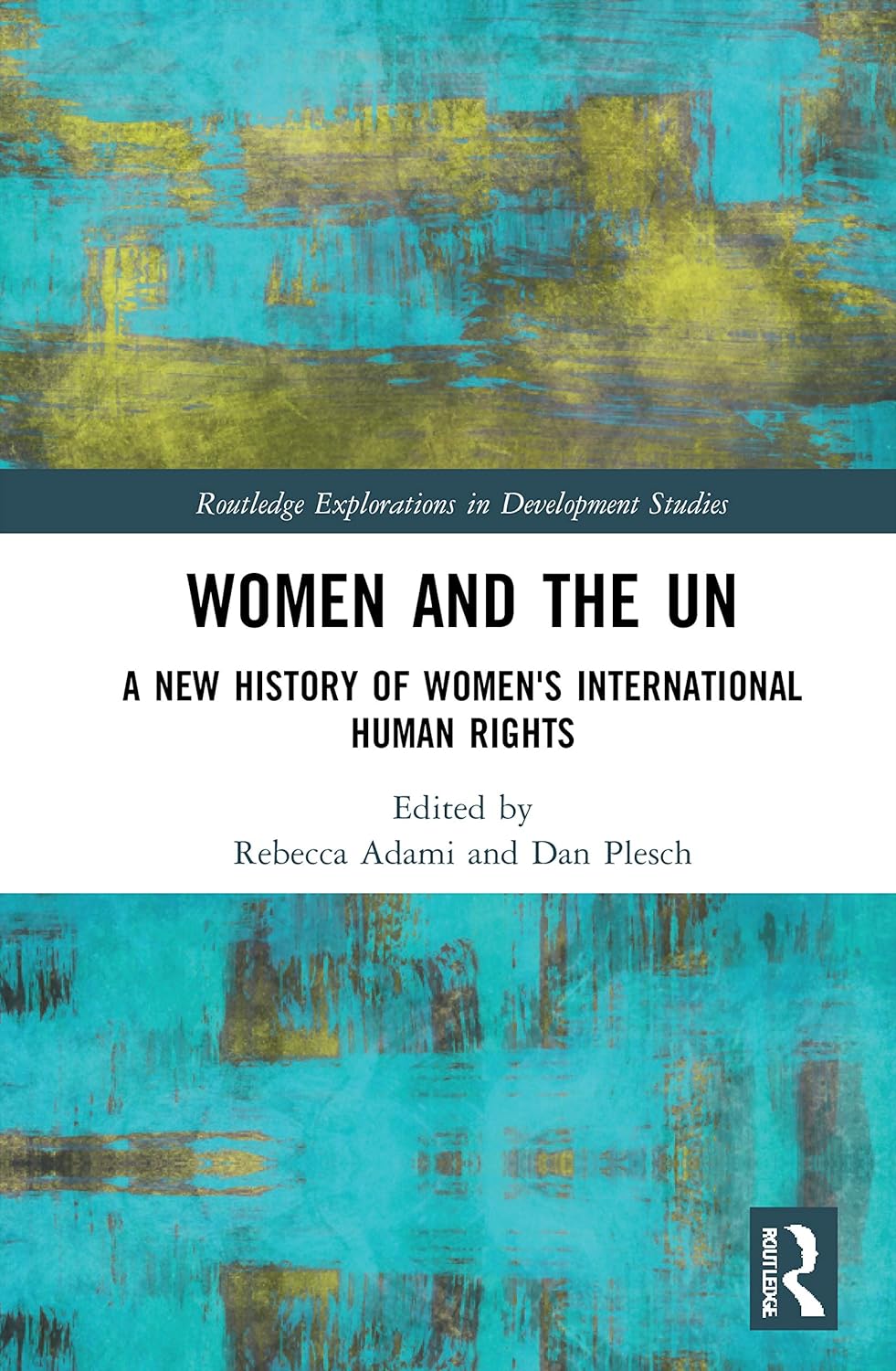 Women and the UN by Rebecca Adami