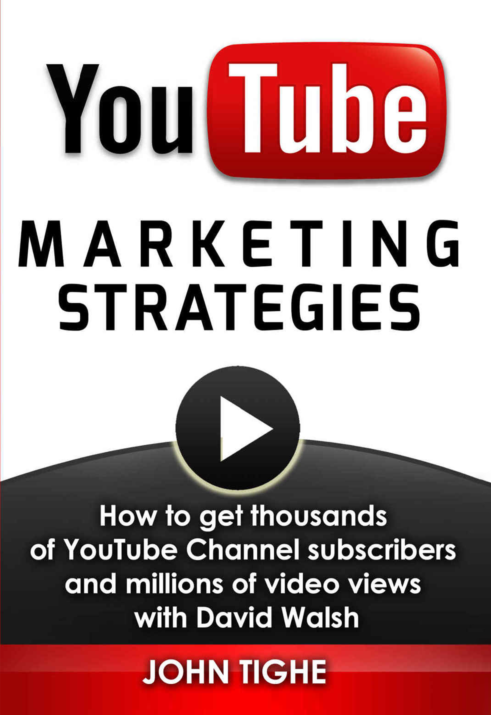 YouTube Marketing Strategies by Mark Anderson